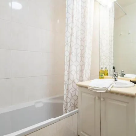 Duchez - Appartement Arcachon