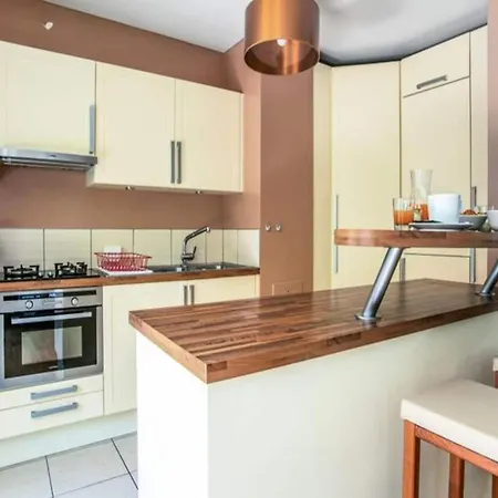 Duchez - Appartement