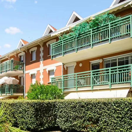 Appartement Duchez -