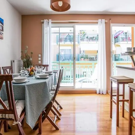 Duchez - Appartement *