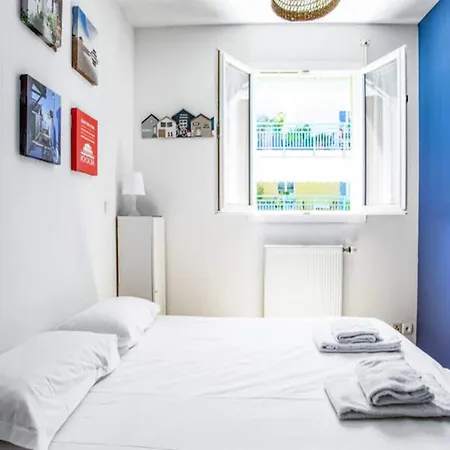 Appartement Duchez - *