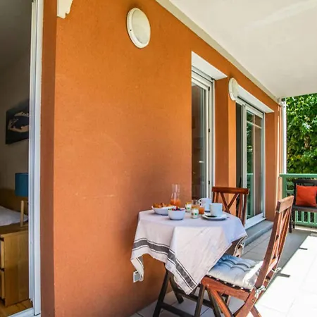 Duchez - Appartement Arcachon