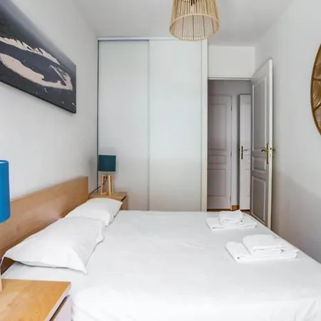 Appartement Duchez -