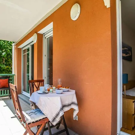 Duchez - Appartement *