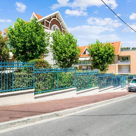 Appartement Duchez - *