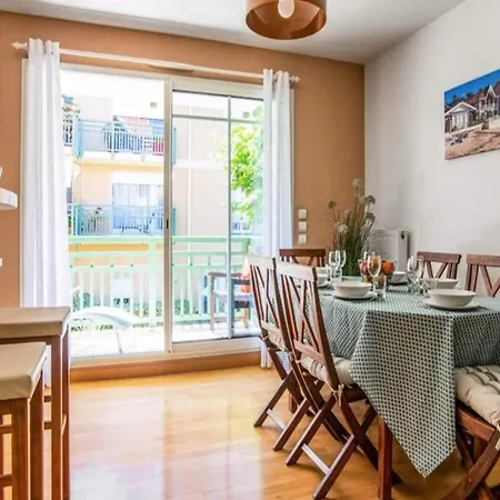 Duchez - Appartement Arcachon
