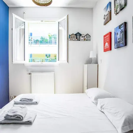 Appartement Duchez - Arcachon
