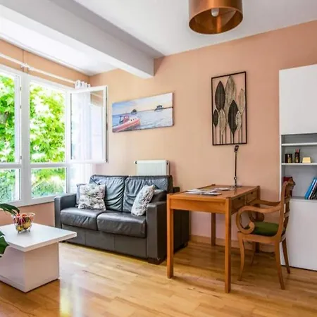 Duchez - Appartement