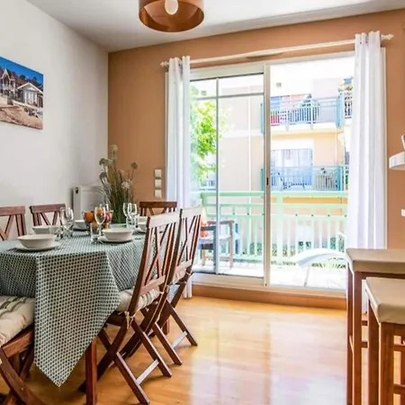 Duchez - Appartement *