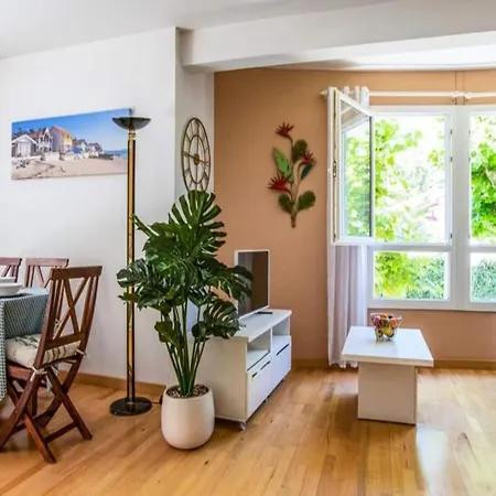Appartement Duchez - Arcachon